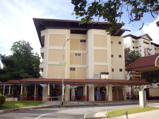 Blk 262 Jurong East Street 24 (Jurong East), HDB 3 Rooms #163792